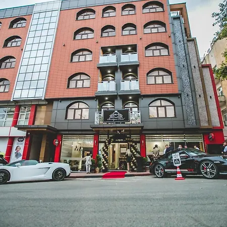 Asa Boutique 파스코보