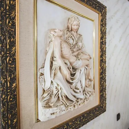 Asa Boutique Hotel 3*