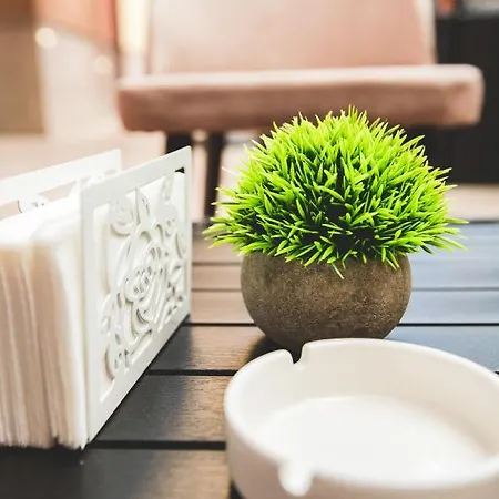 Szálloda Asa Boutique 3*