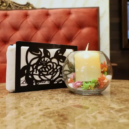 Szálloda Asa Boutique Haszkovo