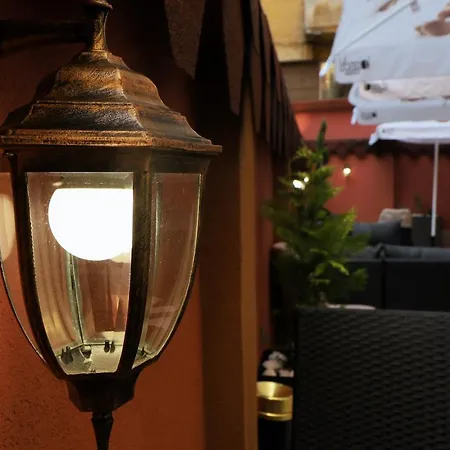 Asa Boutique Haszkovo