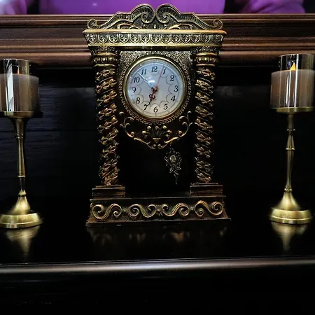 Asa Boutique Szálloda