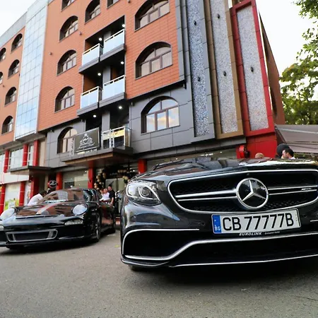 Asa Boutique Haszkovo