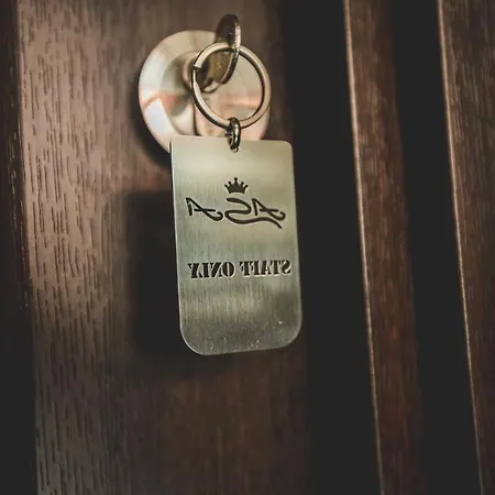 Отель Asa Boutique 3*