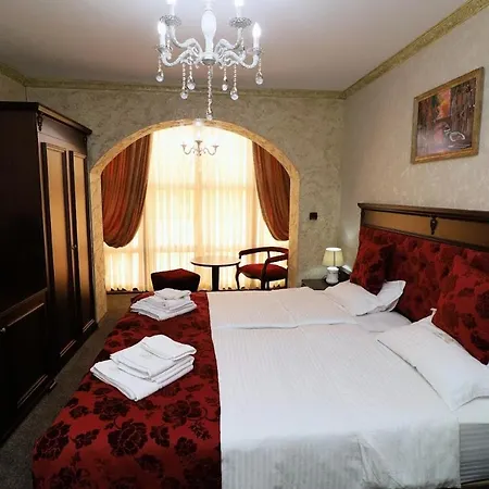 Szálloda Asa Boutique