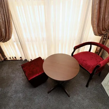 Szálloda Asa Boutique