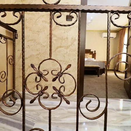 Hotel Asa Boutique