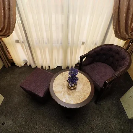 Asa Boutique 3* Haszkovo