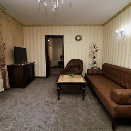 Szálloda Asa Boutique Haszkovo