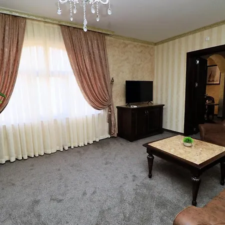 Asa Boutique Haszkovo