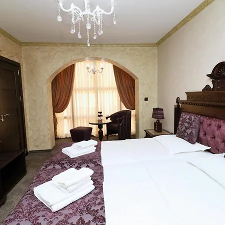 Asa Boutique 3*