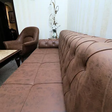 Asa Boutique 3* Haszkovo