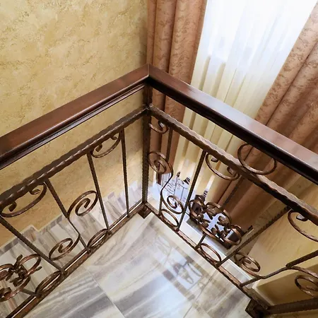 Asa Boutique Hotel 3*