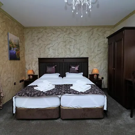 Hotel Asa Boutique