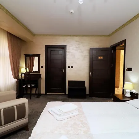 Hotel Asa Boutique 3*