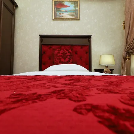 Asa Boutique 3* Хасково