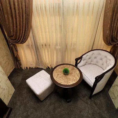 Asa Boutique Haskovo