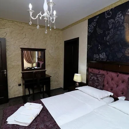 Asa Boutique 3*
