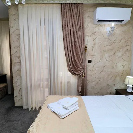 Asa Boutique Hotel Haskovo