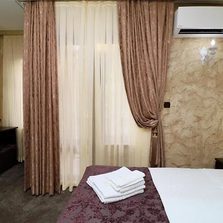 Asa Boutique 3*