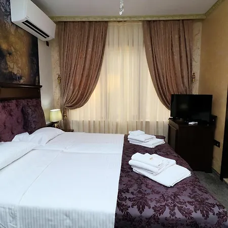 Asa Boutique 3* Haskovo