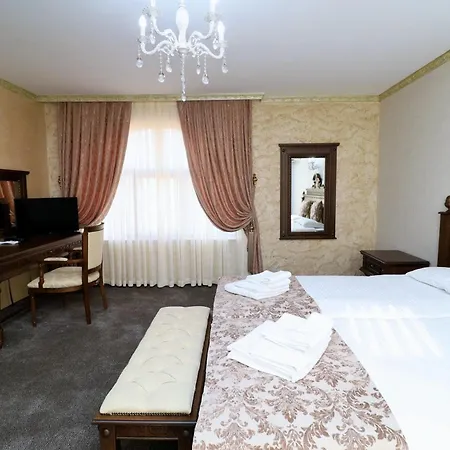 Asa Boutique Szálloda