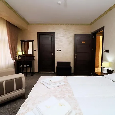 Asa Boutique 3*