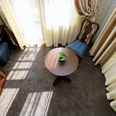 Asa Boutique Hotel