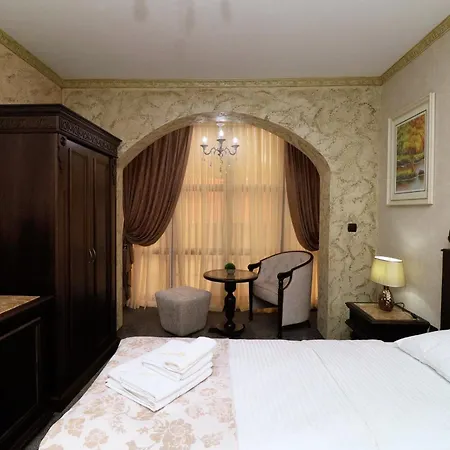 Hotel Asa Boutique 3*