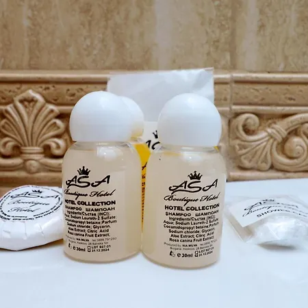 Asa Boutique Хасково
