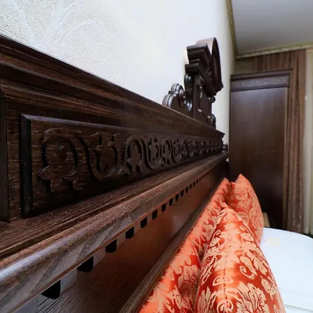 Asa Boutique ホテル