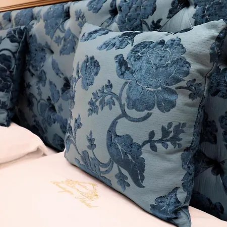 Asa Boutique Отель 3*