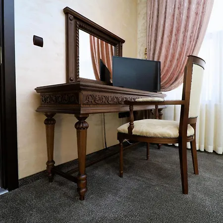 Asa Boutique 3*