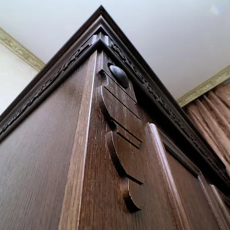 Asa Boutique Haszkovo