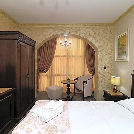 מלון Asa Boutique 3*