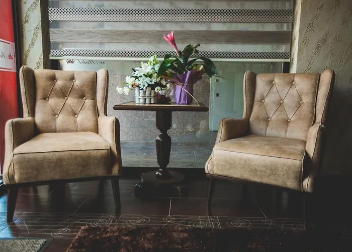 Asa Boutique Hotel Haskovo