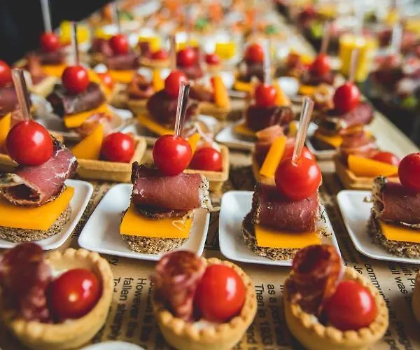 Хотел Asa Boutique Хасково