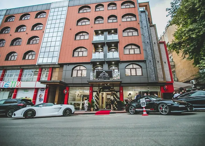 Asa Boutique ハスコヴォ