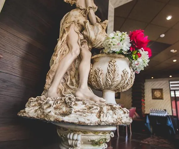 Хотел Asa Boutique Хасково