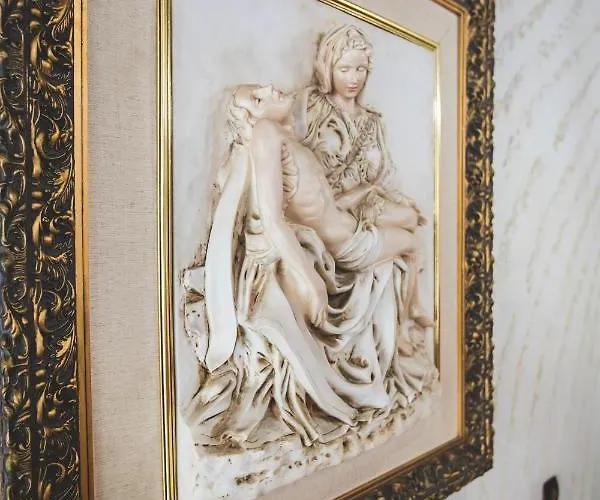 Asa Boutique ホテル 3*