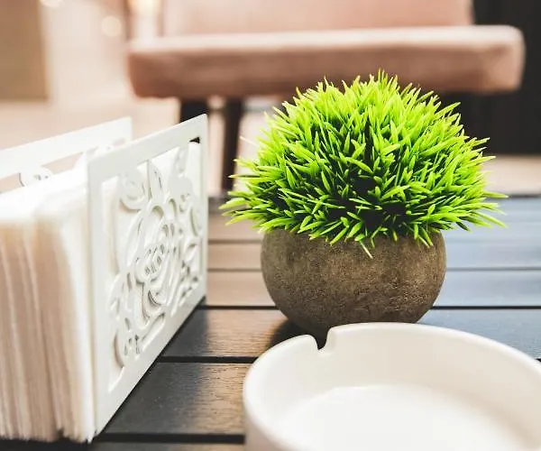 ホテル Asa Boutique 3*