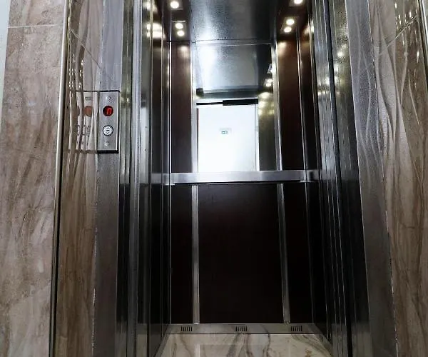 Asa Boutique ホテル