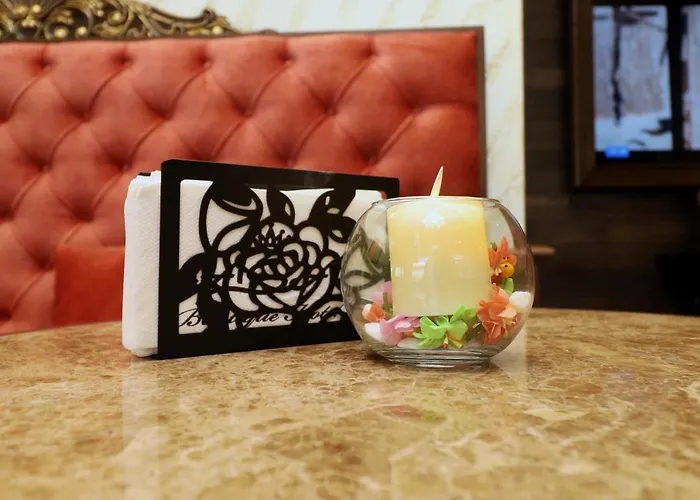 Хотел Asa Boutique Хасково