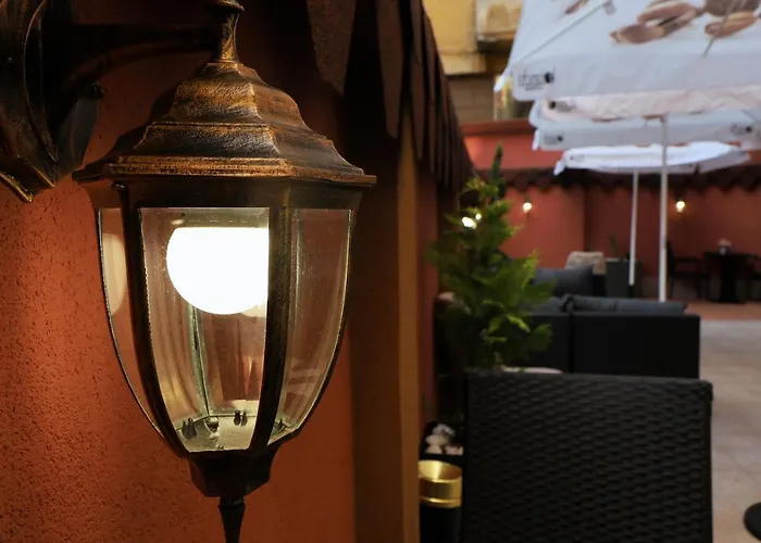 Asa Boutique ハスコヴォ