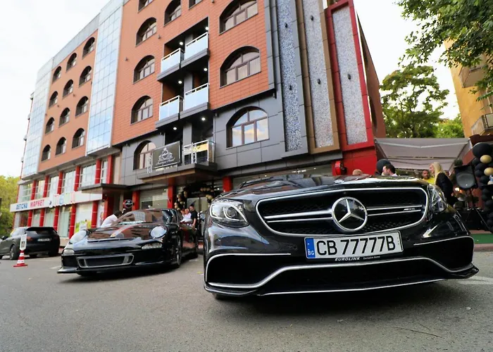 Asa Boutique Haskovo