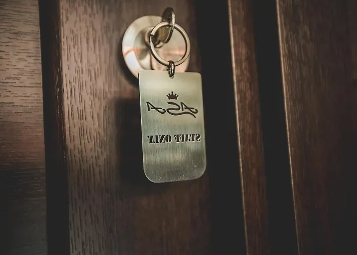 ホテル Asa Boutique 3*