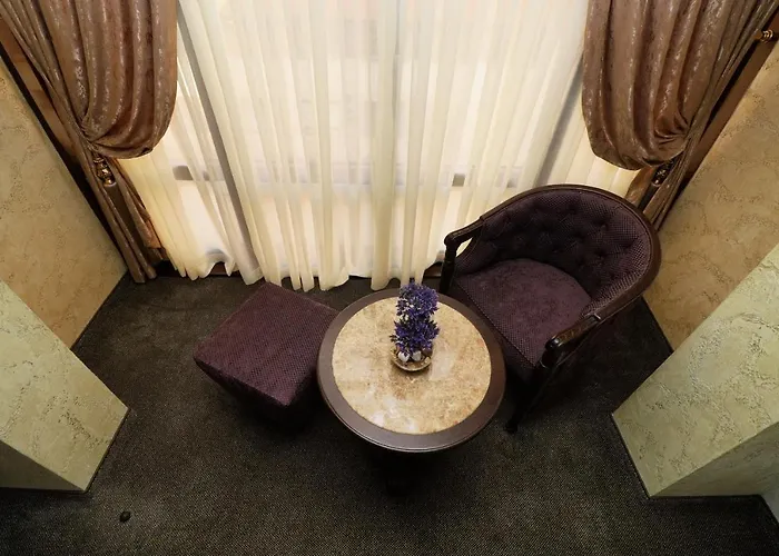 Asa Boutique 3* Хасково