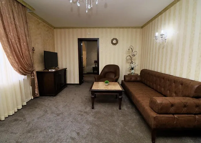 Хотел Asa Boutique Хасково