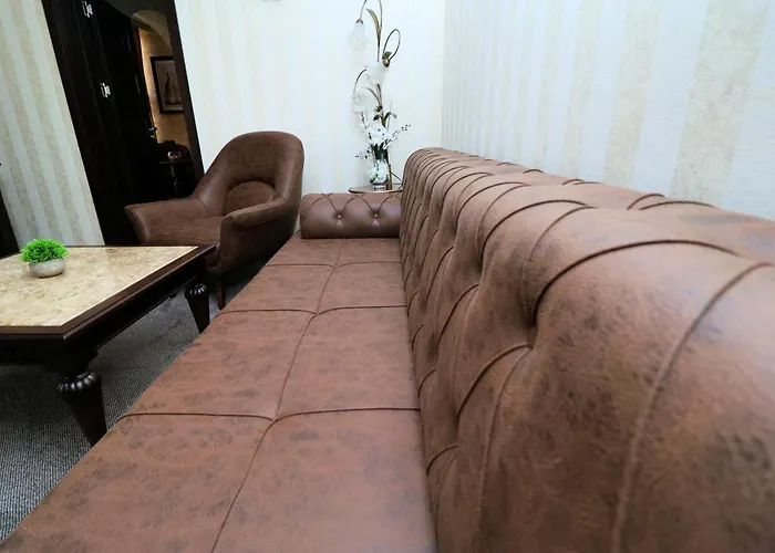 Asa Boutique 3* Хасково