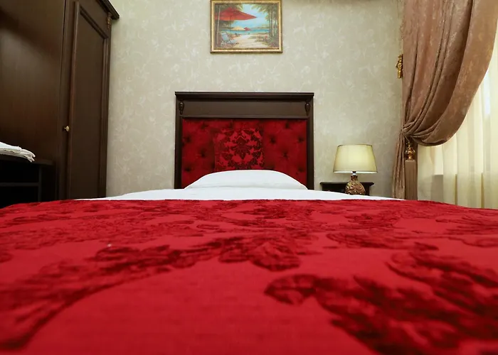 Asa Boutique 3* Хасково